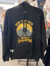 Hide & Seek Champion Sweatshirt
