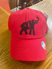 Trump Hat - Red