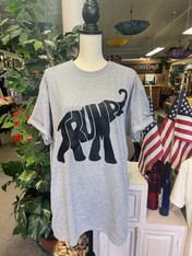 Trump Elephant
