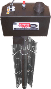 SV40-150N 40' Length - 150,000 BTU Natural Gas