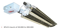 SV50-200N 50' Length - 200,000 BTU Natural Gas