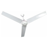 E-56CF 56" Industrial Grade Down Draft Ceiling Fan