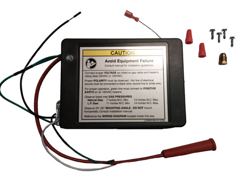 Dsi Sub Kit 120v Direct Spark Sub Kit Aka 2986727 G05 14 Go5 141 24kt18