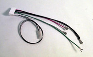 TP-78B   Molex Connector With Wires 