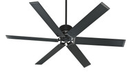 HFC-72 6' HVLS Fan Out Door Rated INDUSTRIAL CEILING FAN. 