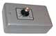 VCH-3 Variable heat controller suitable for up to a 3kW of infrared heater at 208-240V supply. Integral ON/OFF switch.