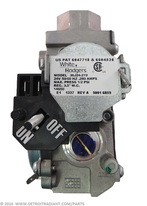 Part Number  UF-410 
1/2″ LP Gas Valve
Description	1/2″ LP Gas Valve
Shipping Method	UPS
Technical Specifications
Used On	UH and FA