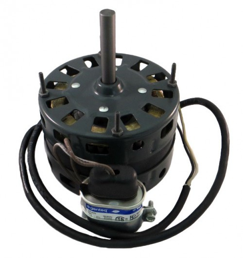 
Part Number	UF-5150
Description	Axial Fan Motor, 1/3 HP, 1075 RPM
Shipping Method	UPS
Used On	FA