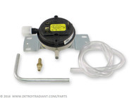 TP-60C (Exhaust Pressure Switch N.C.) Alternative Part Number	2148765