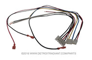 TP-3254 (Wire Harness For Modulating Controller)