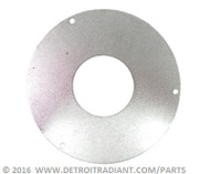 TP-3020     Fan Restrictor Plate