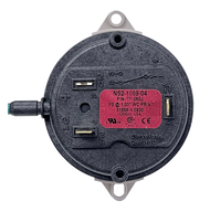 TP-264M   Normally Open Pressure Switch – 80 MBH	