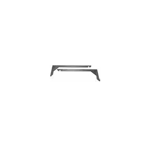 Re-Verber-Ray EL-WMB Stainless Steel Wall Mounting Brackets

Re-Verber-Ray EL-WMB Wall Mounting Brackets: 
- ELX wall mounting brackets.
- Designed to support in a sidewall mounting application.
- 11 Gauge stainless steel construction.
- Dimensional data available upon request.
- One set per heater.
