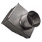 EXHAUST HOOD FOR SIS/U, SPS/U