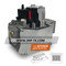 30755030, Natural Gas Valve - WR #36J22-234B1 @ 6" WC ( N5)

NATURAL Gas White Rodgers replacement gas valve for Space Ray DK, ,SunStar StarGlo SG, Sterling RSD, Mestek RD, RG & NDUSTRIA GG model/ series Ceramic high intensity heaters.

Former P/N:  #30333120  - Honeywell Valve VR8205M-2989 @ 6” W.C. (N5) NATURAL GAS