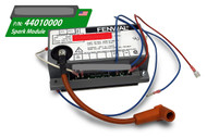 44010000 (#30235030), Spark Module Conversion Kit Honeywell to Fenwal