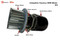 42928000, Draft Inducer Motor Replacement Kit