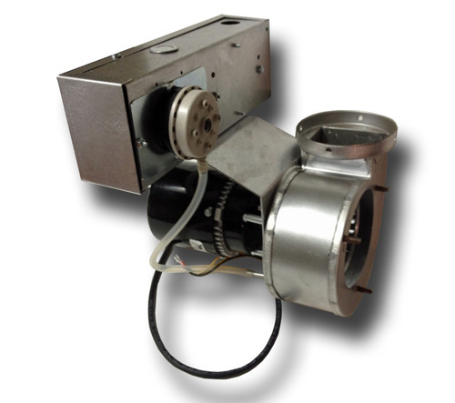 42917980 Draft Inducer Assembly (for SIS/SIU50-175)