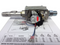 44010300 Gas Valve Kit - #36J23-204B1 (Propane Gas) for SIS/U 50-75
