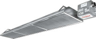 Heater 12' Overall length 
