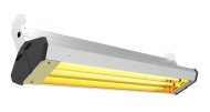 33'' Dual Element