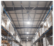 Fantom 14'-24' HVLS Fan 