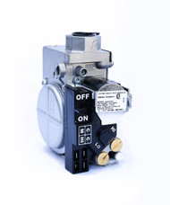  Gas Valve - WR #36J2P - HI/LO (2 stage - Propane Gas)  (30755130)