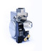  Gas Valve - WR #36J2P - HI/LO (2 stage - Propane Gas)  (30755130)