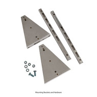 PH-BKT-SS Stainless Mount Bracket