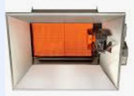 SGM3-N1  Nat Gas 26,000 BTUH Millivolt Self Generated Power 44012010