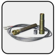 SGM3-N1 Models Generator System w/ Cartridge-32”, PG9 - Nat. Gas-32”, PG9 - Nat. Gas  03462070 