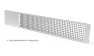 PH-1105-SS Service Access Panel with Egg Crate – Stainless Steel Finish