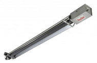 SIS75 - 20 N7 2 Stage Vacuum Heater 22' length 