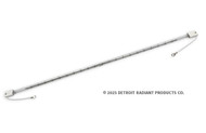 EL-MW-G46 (Medium Wave Element; 2000 W, 480 V, 46″)