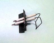22-508 Electrode discontinued replace with DSI SUB KIT 24 volt or 120 volt