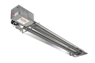 SIR35-15 N7   15'  U-TUBE  35,000 BTUH  2 Stage  NAT. Gas