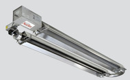 SIU50-20     20' of Tube 12'9'' Long 50,000 BTUH Nat. Gas