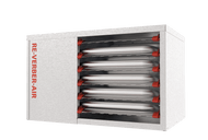 FA-250-SS N Stainless   Nat  Gas Unit Heater   Use Coupon Code for 10% off