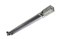 SIS50-30 L5  50,000 BTUH LP GAS   32'9'' Length Pull Through System