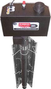  LD3-20-50P  RE-VERBER-RAY LD SERIES TUBE HEATER LP Gas 50 K BTUH