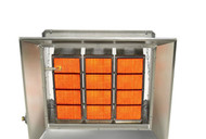  SG10-N  Natural  Gas  100,000 BTUH Electronic Ignition 120 volt  Starglo