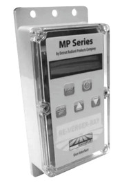 TH-PUI    Premium User Interface Thermostat