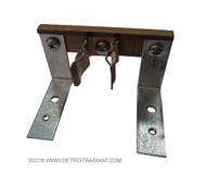 EL-1051 (DISCONTINUED Lamp Clip Assembly