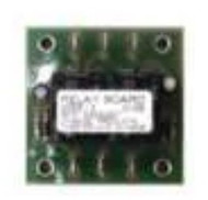  TP-825 HLRB internal mounted Relay  for standard environments.  Used on all 24 volt control heaters Single or 2 Stage. To control multiple heaters with external transformer.