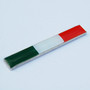 Italy Badge Emblem 70mm x 10mm