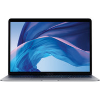 (NEW ARRIVAL!) 13" Apple Macbook Air - i5, 8GB, 128GB SSD, macOS 14 Sonoma (Space Grey) (2018)