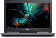 (NEW ARRIVAL) Dell Precision 7510 15" - i7, 16GB, 512GB Solid State Hard Drive, Windows 11 Pro - 64Bit