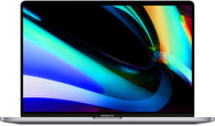 (NEW ARRIVAL) 16" Apple Macbook Pro (w/ Touchbar) - Intel i9 (6 Core), 32GB, 1 TB SSD, macOS 26 Tahoe (2019) (Space Grey)