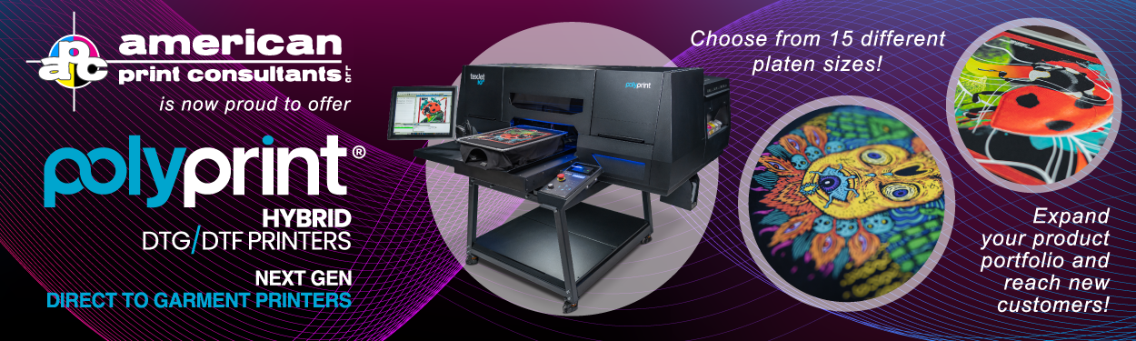 Introducing DTF Xpress for printing direct-to-film textile transfers with  TexJet dtg printers