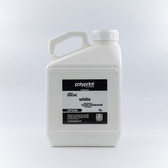 PolyPrint Texjet Ink - White, 5 liter-TIP105W (PP-04832_5)